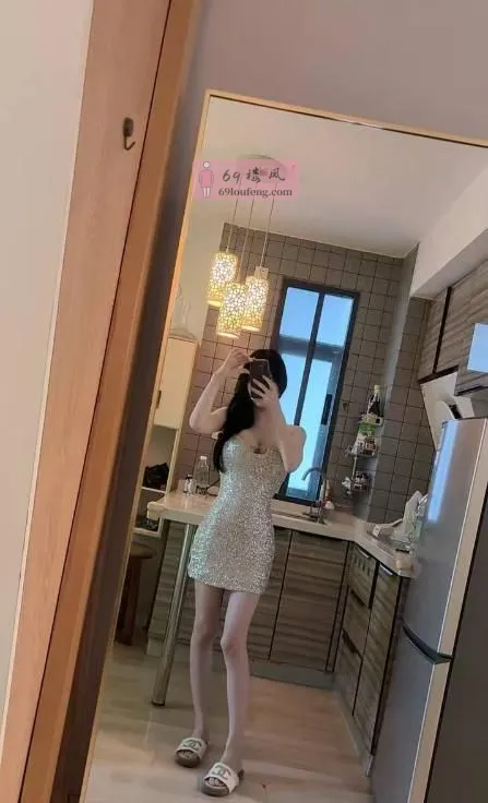 天河性感大E奶林妙妙 - 广东-广州 楼凤实拍第4张