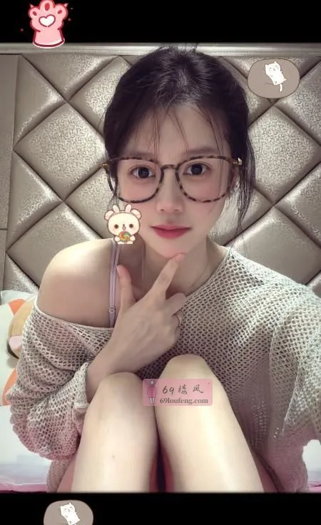 玉女宠儿 - 湖北-武汉 楼凤实拍第1张