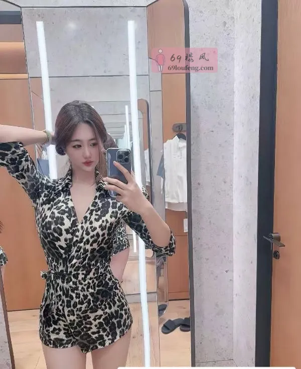 肥臀欲女很风骚 - 广东-广州 楼凤实拍第2张
