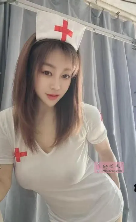 40D护士服小娇妻 - 北京-丰台区 楼凤实拍第1张