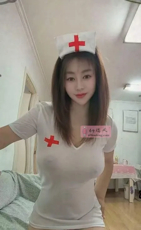 40D护士服小娇妻 - 北京-丰台区 楼凤实拍第2张