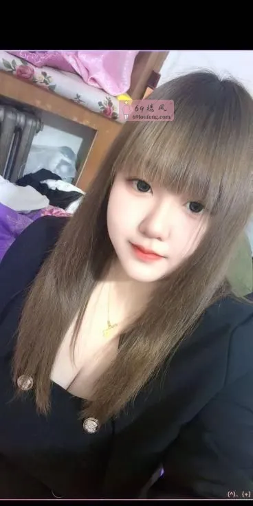 E乳坦克 - 黑龙江-哈尔滨 楼凤实拍第2张