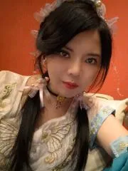 四川 - 成都楼凤实景图推荐 - 二街汉服小姐姐