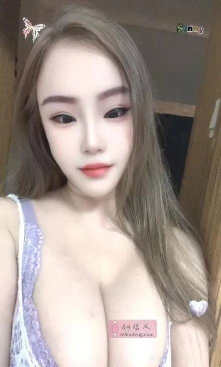 罗湖巨乳玫瑰 - 广东-深圳 楼凤实拍第3张