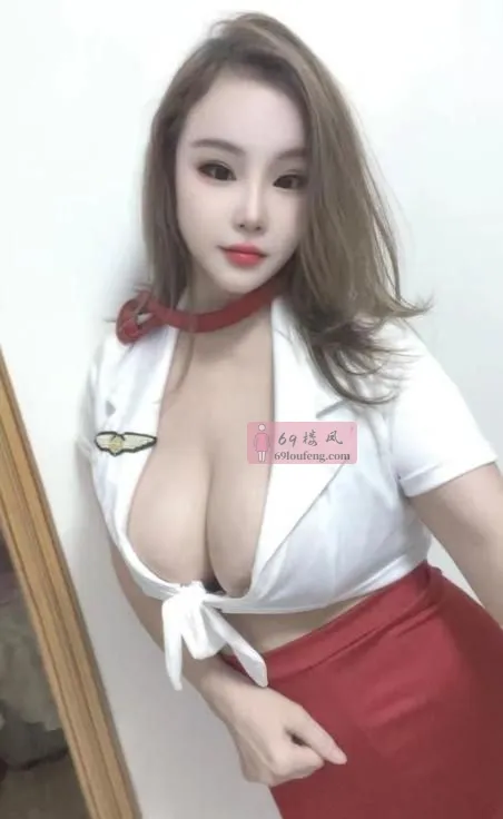 罗湖巨乳玫瑰 - 广东-深圳 楼凤实拍第4张