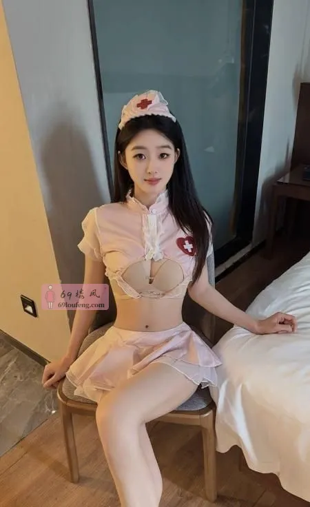 苗条小腰颜值女友老师 - 广东-深圳 楼凤实拍第2张