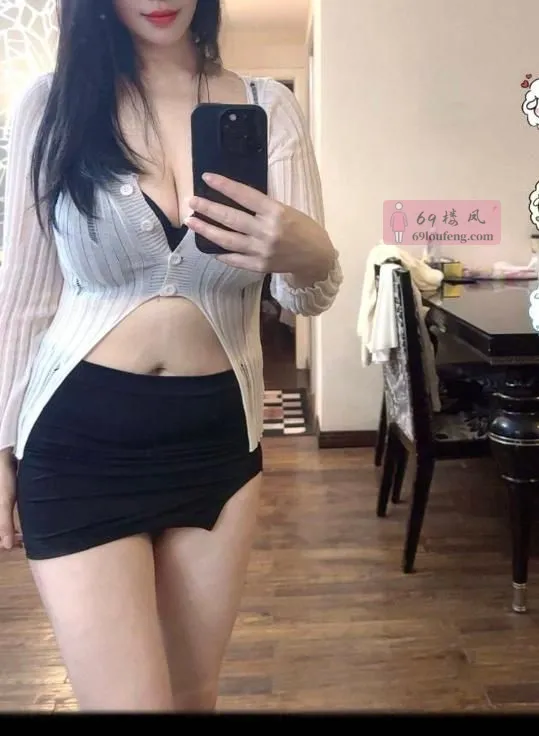 丰乳肥臀莞式御姐 - 广东-深圳 楼凤实拍第1张
