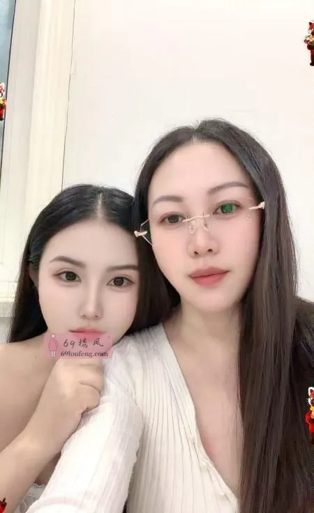 南京母女花 - 江苏-南京 楼凤实拍第3张