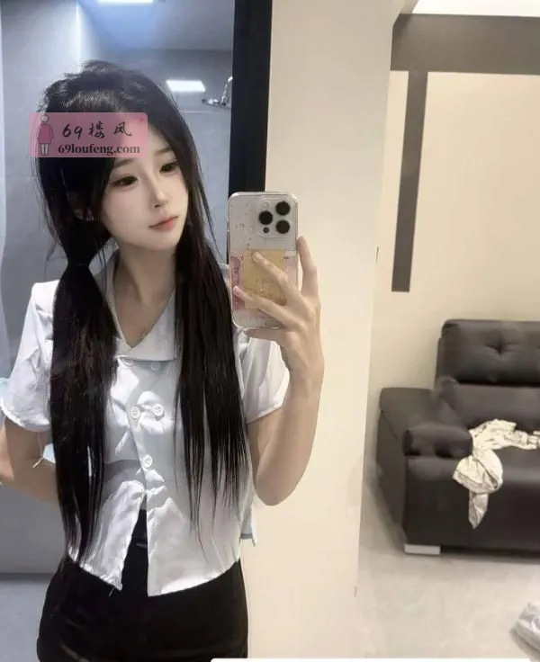 很嫩的精神小妹 - 安徽-合肥 楼凤实拍第1张