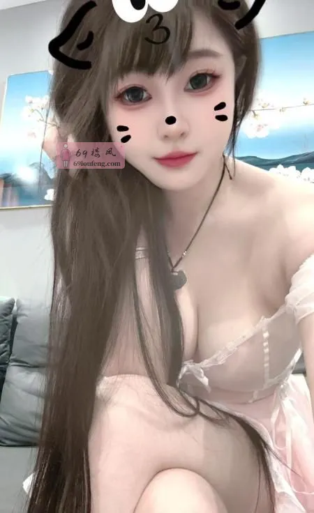 肤白貌美性感美胸国宝 - 江苏-苏州 楼凤实拍第1张