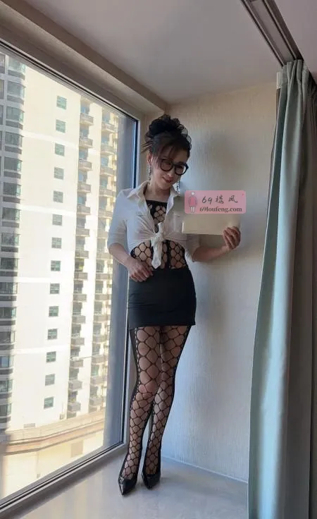 蝴蝶紧致骚安妮 - 辽宁-大连 楼凤实拍第2张