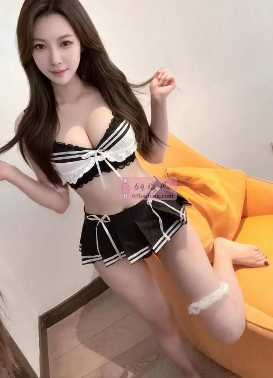 女朋友瞒着下海的错觉 - 上海-普陀区 楼凤实拍第3张