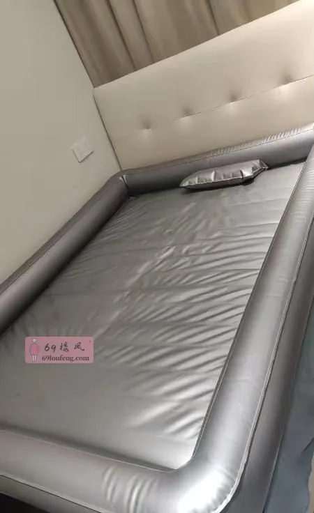 滨江自聊特色水床沫儿 - 浙江-杭州 楼凤实拍第4张