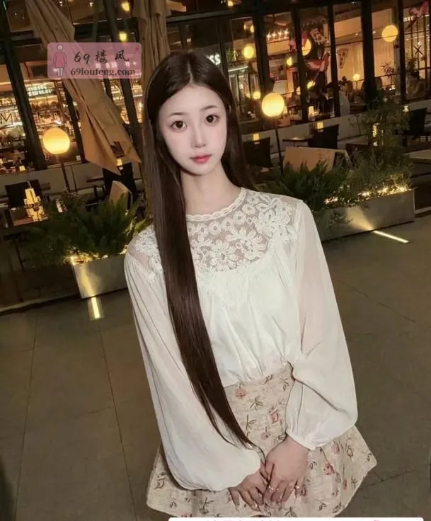 嘉定嫩妹小甜甜 - 上海-嘉定区 楼凤实拍第3张