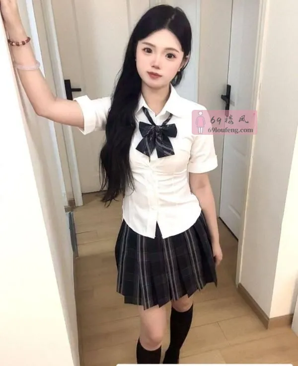 Jk性感制服妹妹 - 上海-嘉定区 楼凤实拍第3张