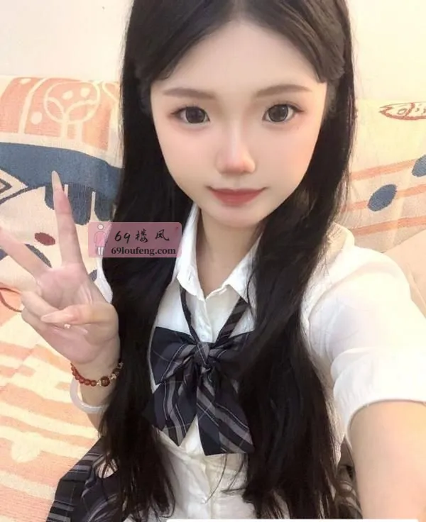 Jk性感制服妹妹 - 上海-嘉定区 楼凤实拍第2张