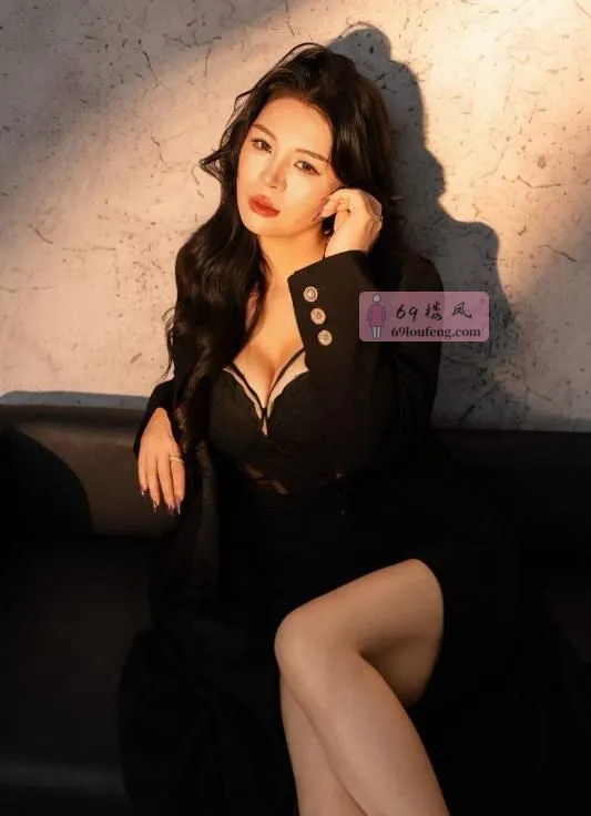 性感妍希 - 浙江-杭州 楼凤实拍第3张