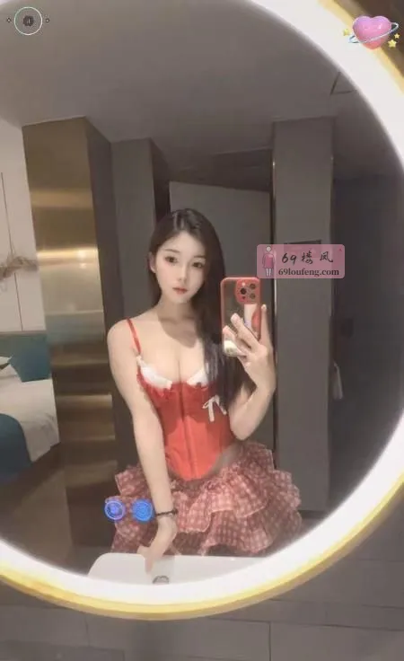 三点粉美女七七 - 浙江-杭州 楼凤实拍第3张