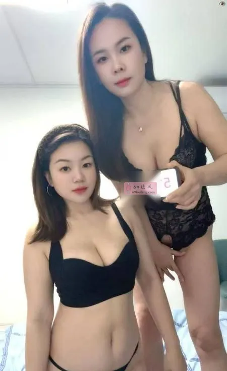 姐妹花双妃记 - 上海-嘉定区 楼凤实拍第1张