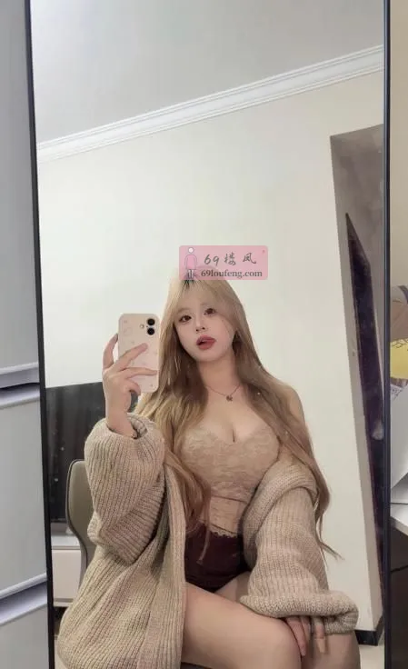 福田D杯美乳歪歪 - 广东-深圳 楼凤实拍第4张