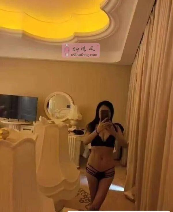 仙林会喷潮辣妈 - 江苏-南京 楼凤实拍第2张