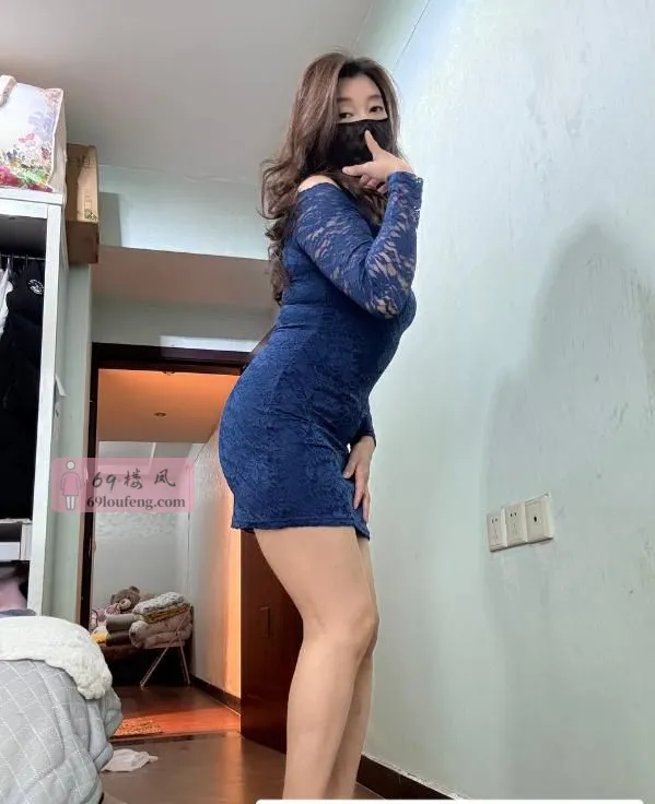 勾魂少妇 - 重庆-江北区 楼凤实拍第3张