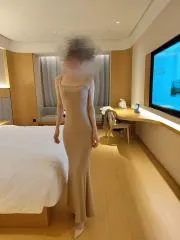 江苏 - 南京 宅男福利推荐：浦口小兔桃桃护士小姐 实景