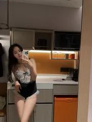 广东 - 深圳高颜值老师深圳平面模特娜美实拍