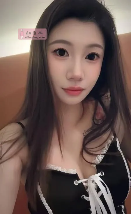 邻家女友感骚妹子 - 上海-松江区 楼凤实拍第4张