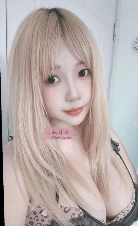 甜美多汁风骚大胸妹 - 上海-浦东新区 楼凤实拍第4张