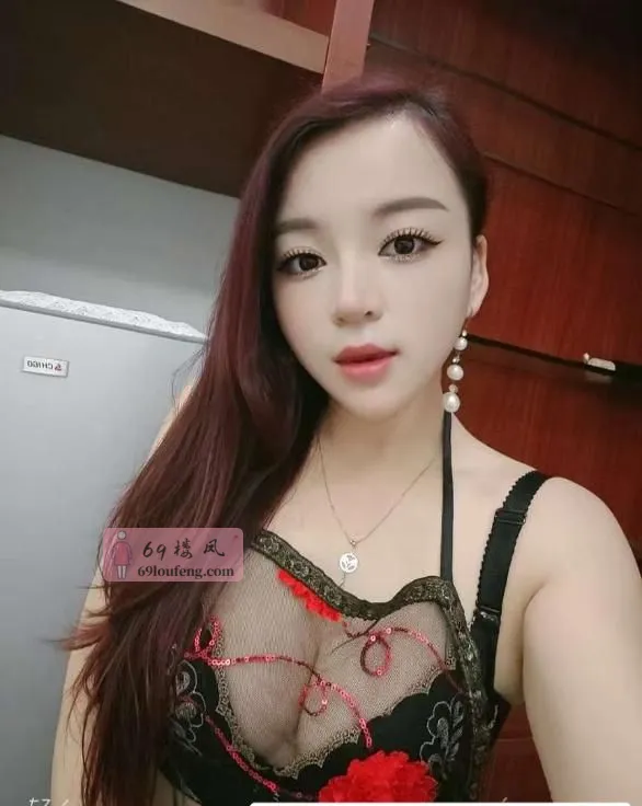 妩媚少妇 - 江苏-苏州 楼凤实拍第3张