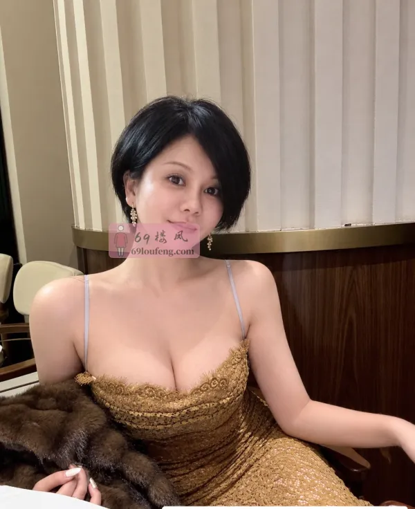 旗袍美女情人般的感受 - 四川-成都 楼凤实拍第3张