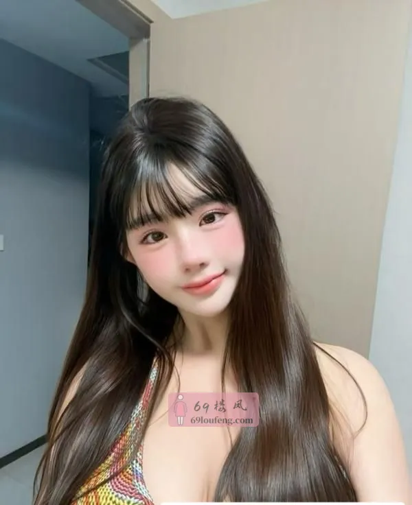 长宁巨乳小姐姐 - 上海-长宁区 楼凤实拍第4张