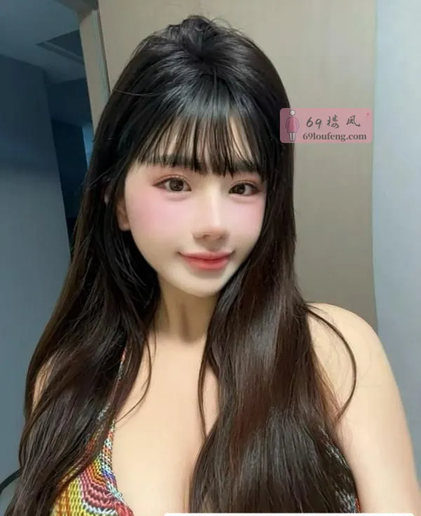 长宁巨乳小姐姐 - 上海-长宁区 楼凤实拍第3张