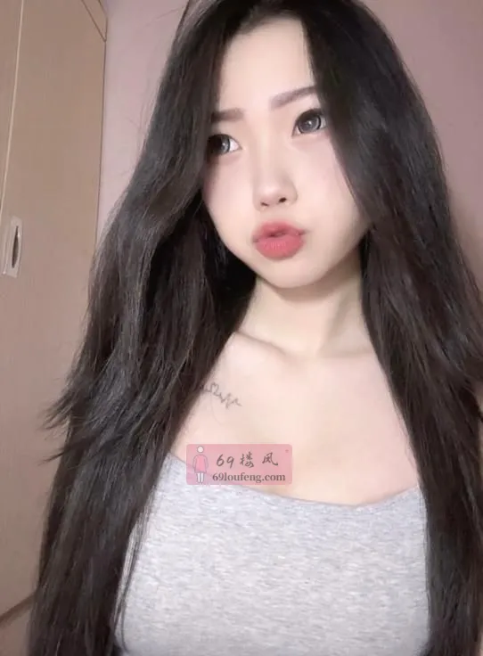 身材曼妙的原装美少女 - 江西-南昌 楼凤实拍第1张