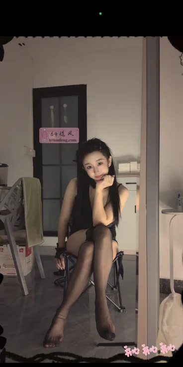 天河童颜巨乳 - 广东-广州 楼凤实拍第4张