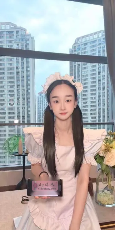 上城性感制服嫩妹 - 浙江-杭州 楼凤实拍第1张