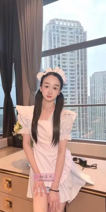 上城性感制服嫩妹 - 浙江-杭州 楼凤实拍第4张