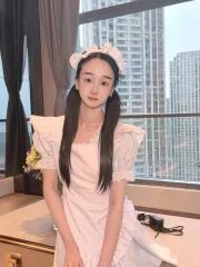 浙江 - 杭州 楼凤圈口碑推荐：上城性感制服嫩妹 照片