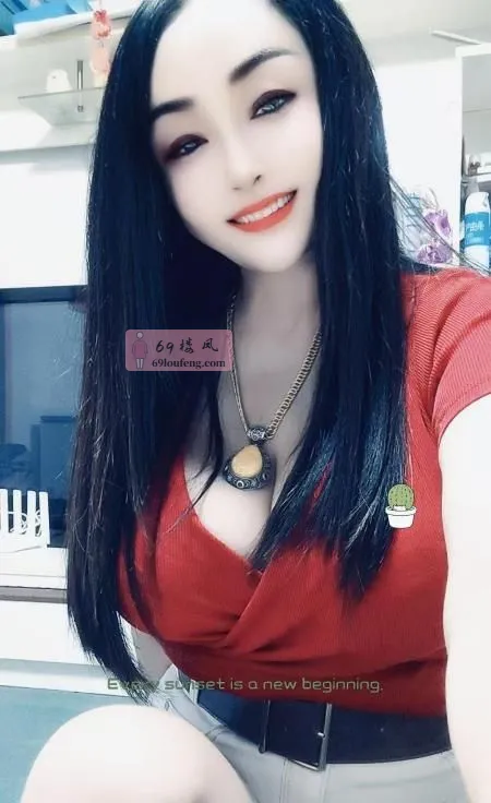 塘沽性感妩媚大胸 - 天津-滨海新区 楼凤实拍第2张