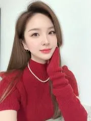 【浙江 - 杭州】拱墅区颜值美女 最新实拍图片