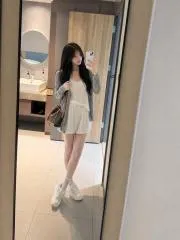 【新疆 - 乌鲁木齐】沙区清纯小姨子 最新实拍图片