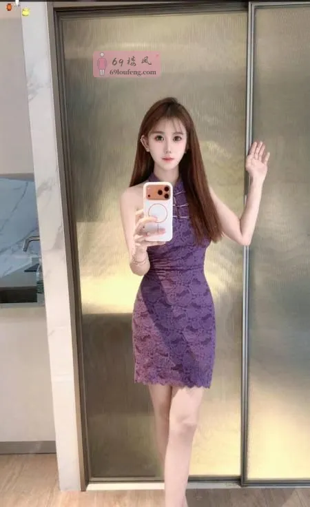 模特身材小小鱼 - 广东-深圳 楼凤实拍第3张