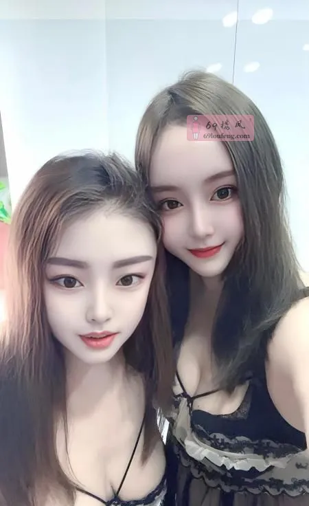 月月和希希 - 江苏-南京 楼凤实拍第2张