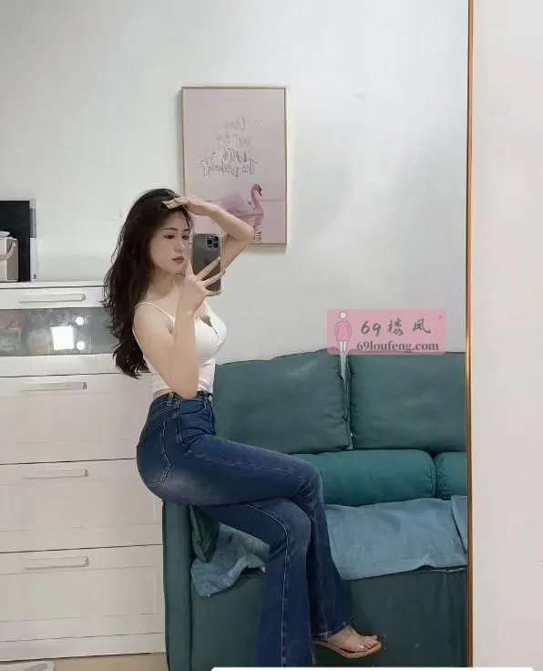 龙岗丰乳肥臀倩倩 - 广东-深圳 楼凤实拍第1张
