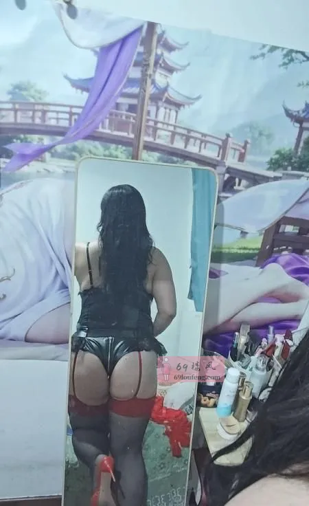 欧美臀巨乳玲玲 - 广东-广州 楼凤实拍第3张