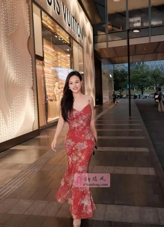 汉口杨贵妃 - 湖北-武汉 楼凤实拍第1张
