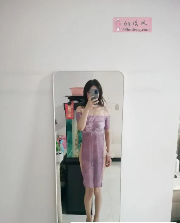 口活超棒的蛇精骚鱼儿 - 陕西-西安 楼凤实拍第4张