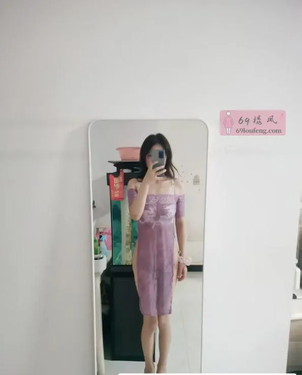 口活超棒的蛇精骚鱼儿 - 陕西-西安 楼凤实拍第3张