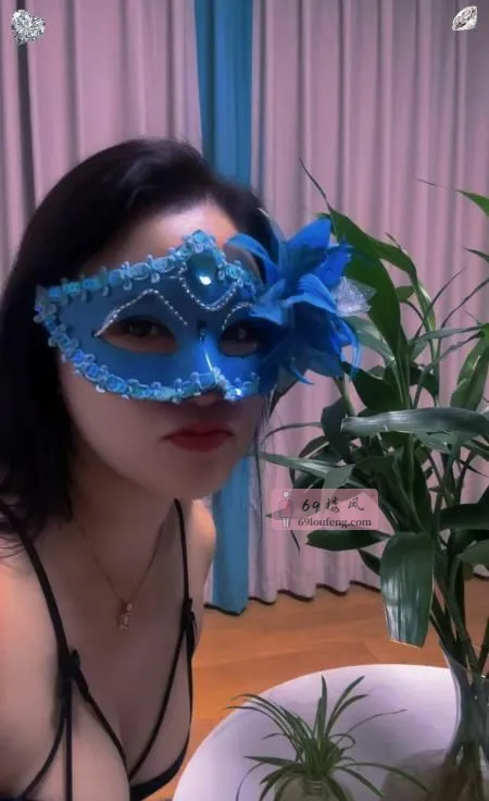 情趣大奶美少妇 - 浙江-杭州 楼凤实拍第3张
